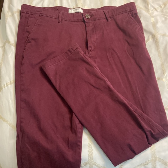 36" office pants - Picture 4 of 6